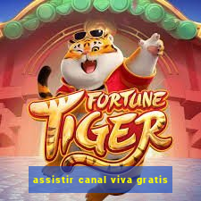 assistir canal viva gratis