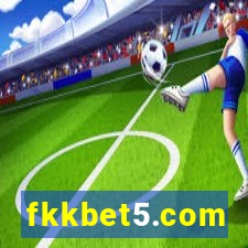 fkkbet5.com