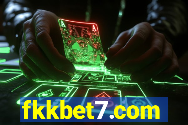 fkkbet7.com