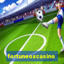 fortuneoxcasino.com