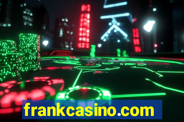 frankcasino.com