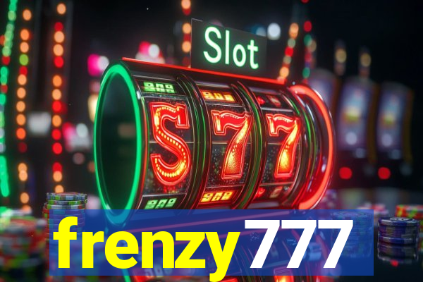 frenzy777