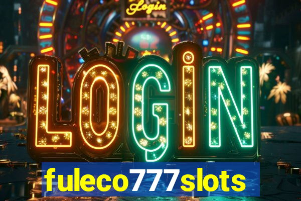 fuleco777slots