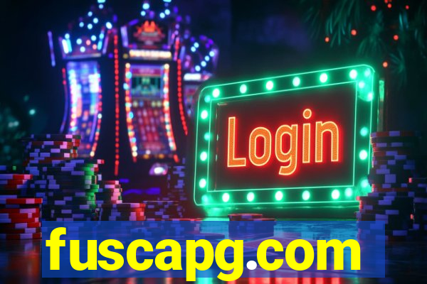 fuscapg.com