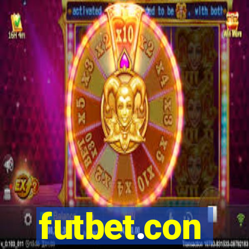 futbet.con