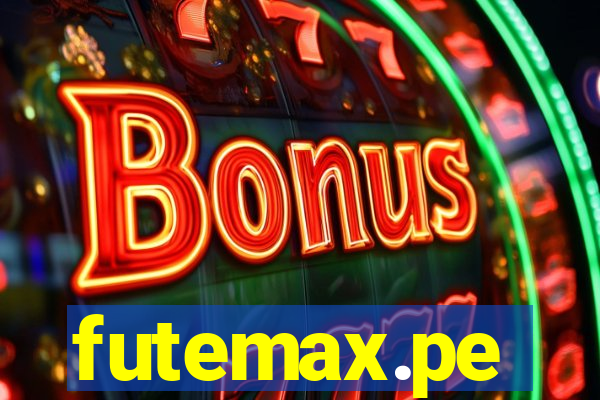 futemax.pe