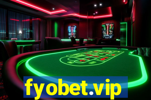 fyobet.vip