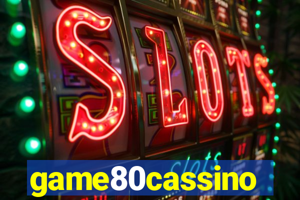 game80cassino