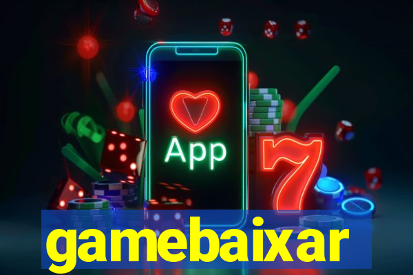 gamebaixar