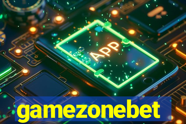 gamezonebet