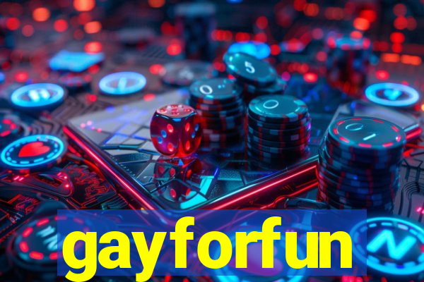 gayforfun