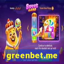 greenbet.me