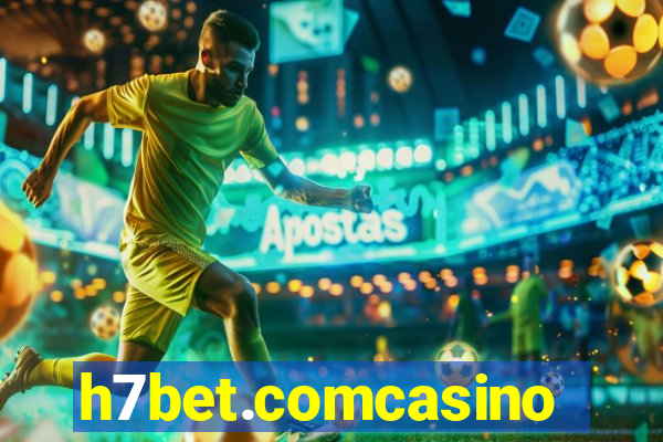 h7bet.comcasino