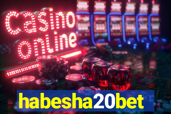 habesha20bet