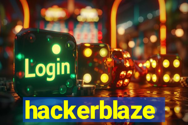 hackerblaze