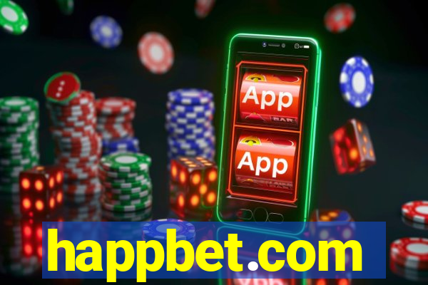 happbet.com