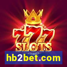 hb2bet.com