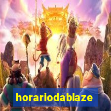 horariodablaze