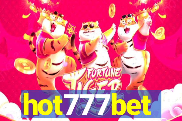 hot777bet