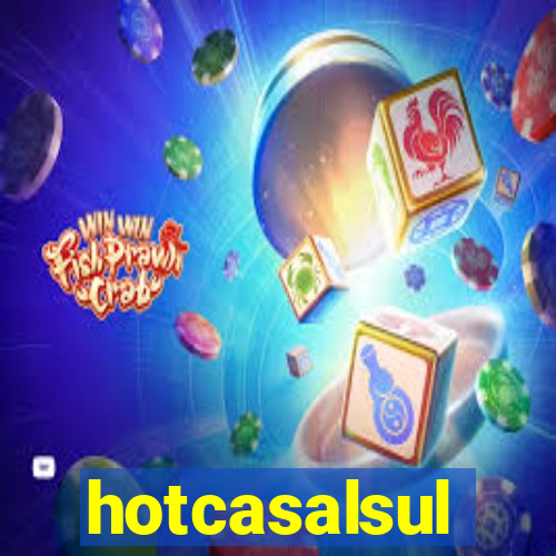 hotcasalsul