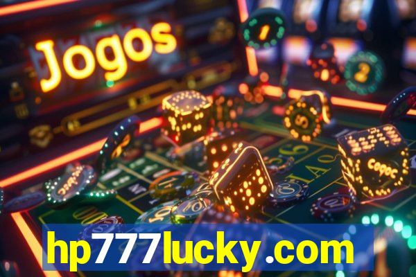 hp777lucky.com