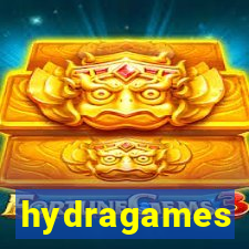 hydragames