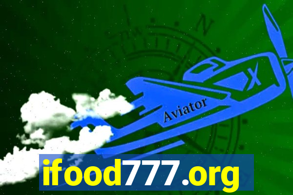 ifood777.org