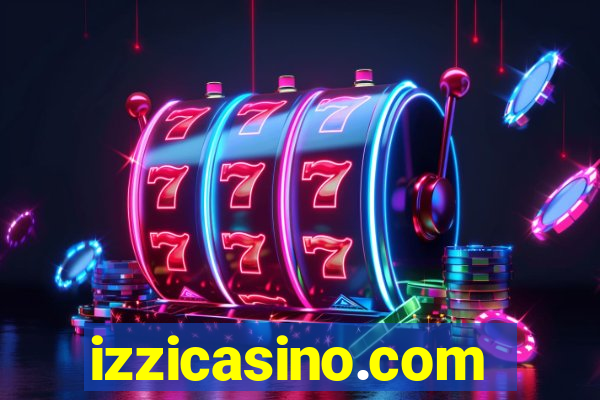 izzicasino.com