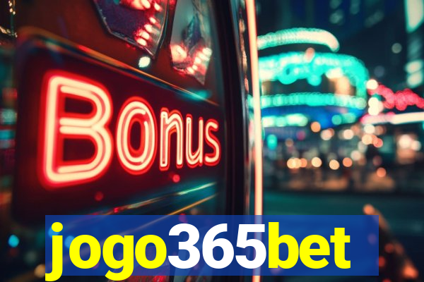 jogo365bet