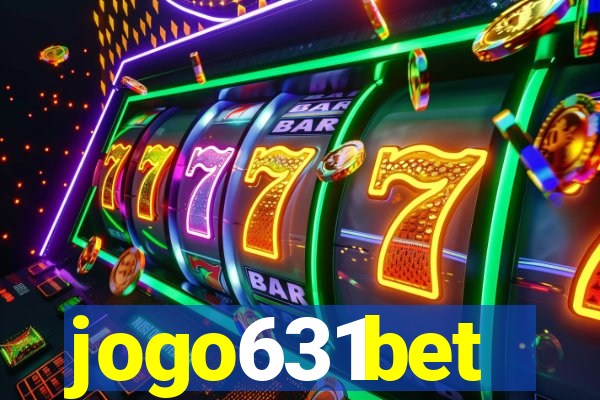 jogo631bet