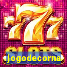 jogodecorna