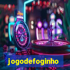 jogodefoginho