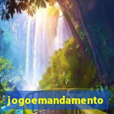 jogoemandamento