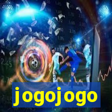 jogojogo