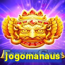 jogomanaus