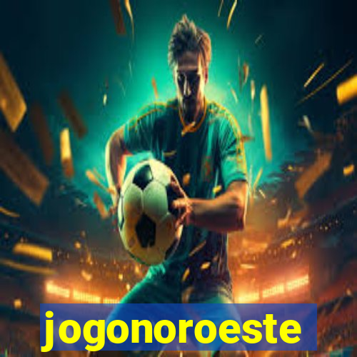 jogonoroeste