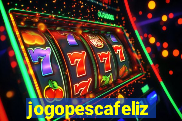 jogopescafeliz