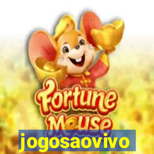 jogosaovivo