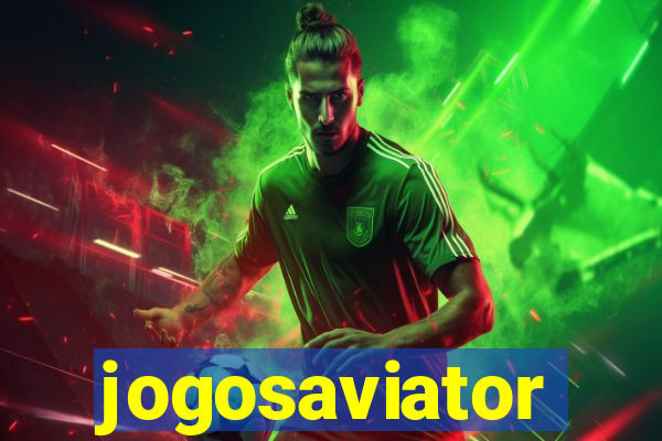 jogosaviator