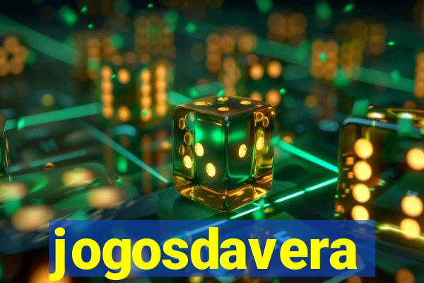 jogosdavera