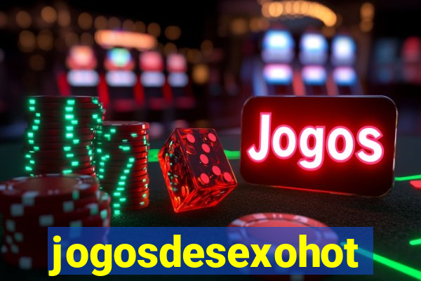 jogosdesexohot