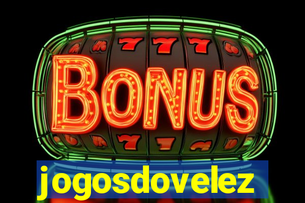 jogosdovelez