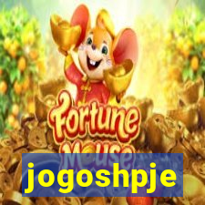 jogoshpje