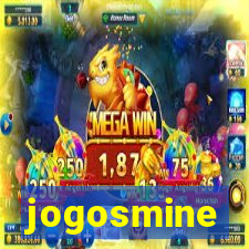 jogosmine