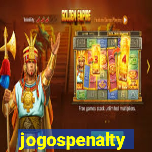 jogospenalty