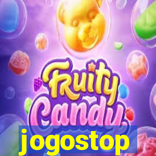 jogostop