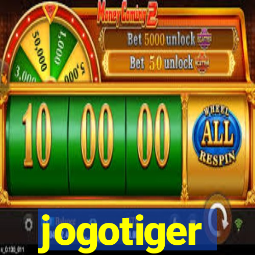 jogotiger