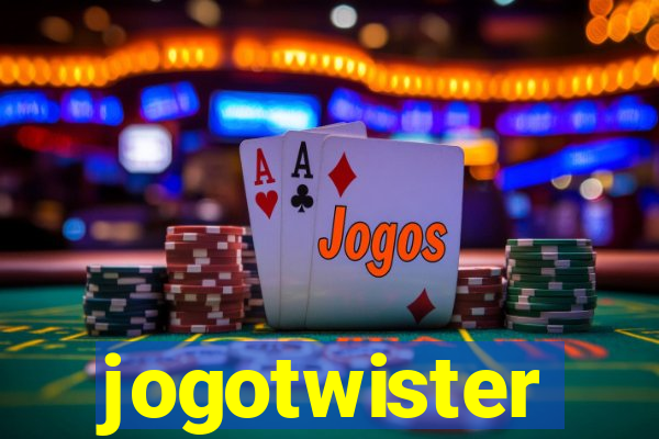 jogotwister