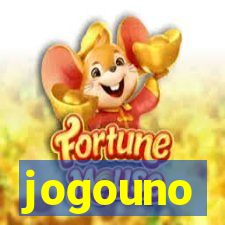 jogouno