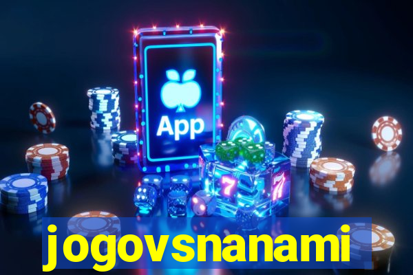 jogovsnanami